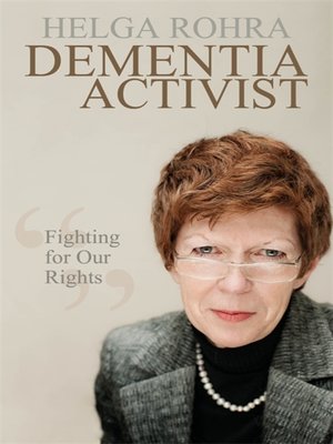 cover image of Dementia Activist
